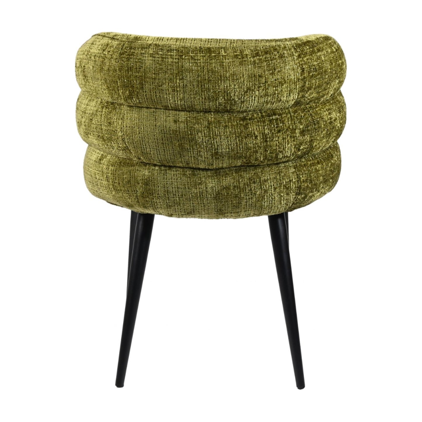 Greta Metal Dining Chair Set of 2