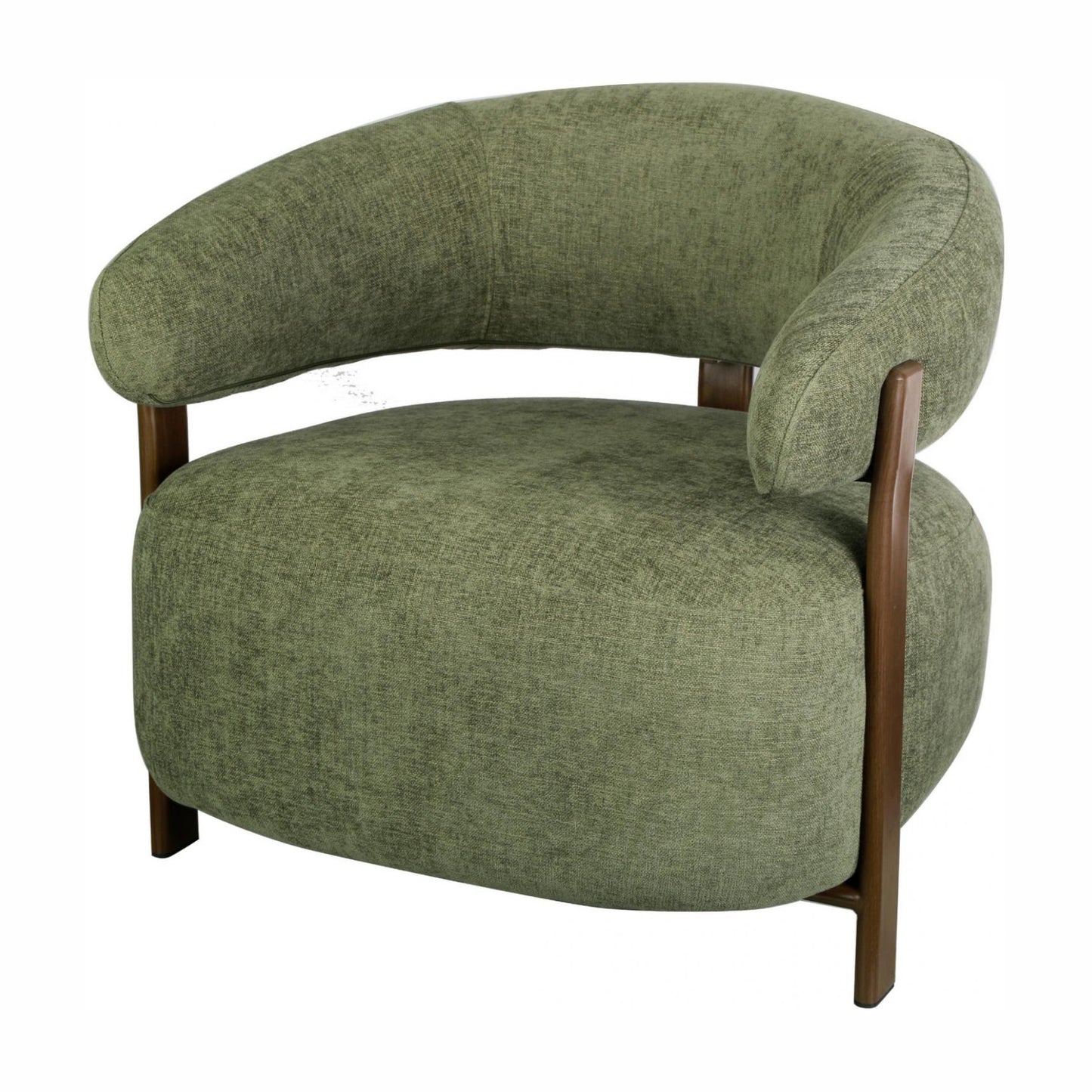 Hampton Fabric Occasional Chair