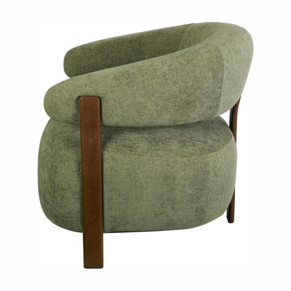 Hampton Fabric Occasional Chair