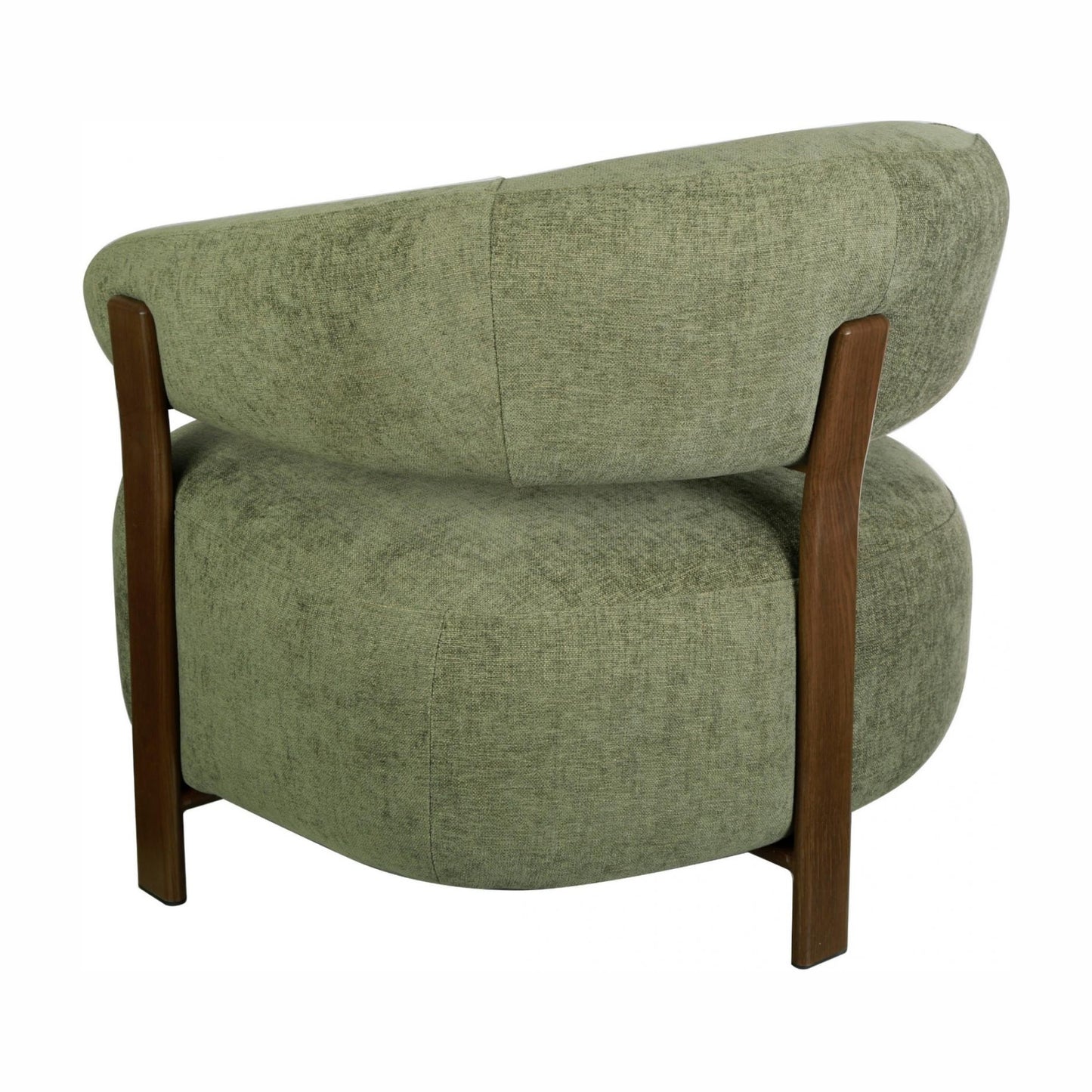 Hampton Fabric Occasional Chair