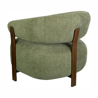 Hampton Fabric Occasional Chair