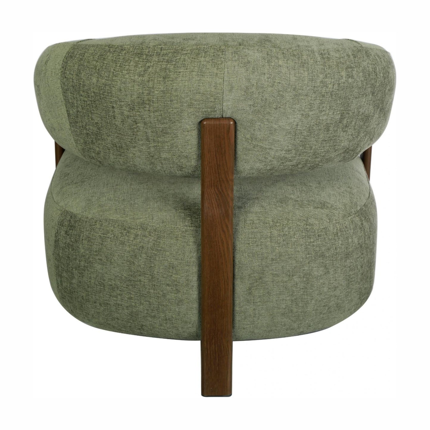 Hampton Fabric Occasional Chair