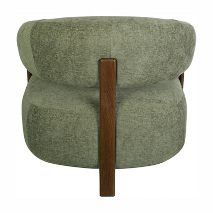 Hampton Fabric Occasional Chair