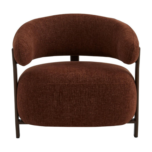 Hampton Fabric Occasional Chair