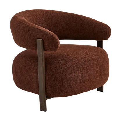Hampton Fabric Occasional Chair