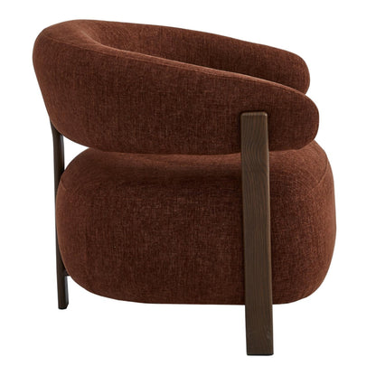 Hampton Fabric Occasional Chair