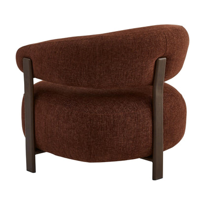 Hampton Fabric Occasional Chair