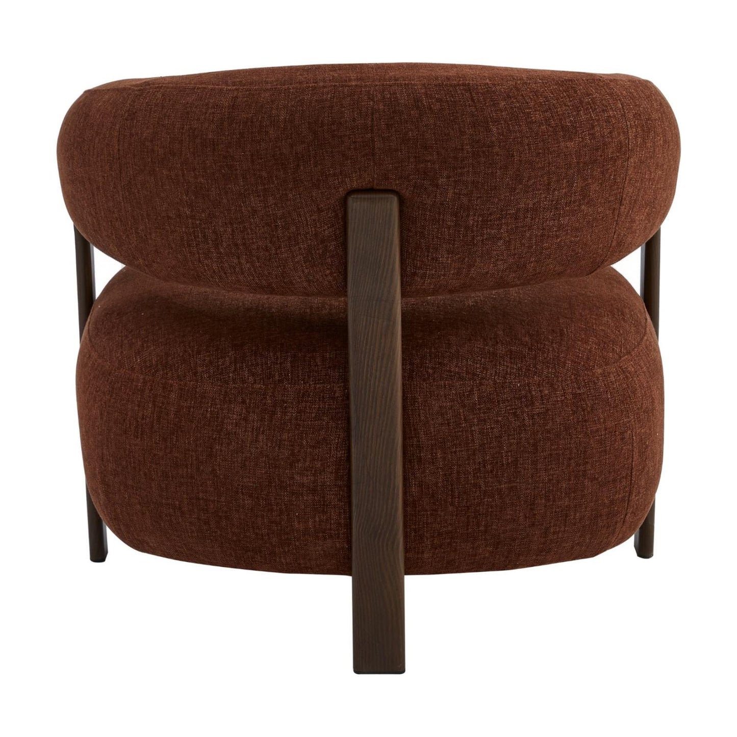 Hampton Fabric Occasional Chair