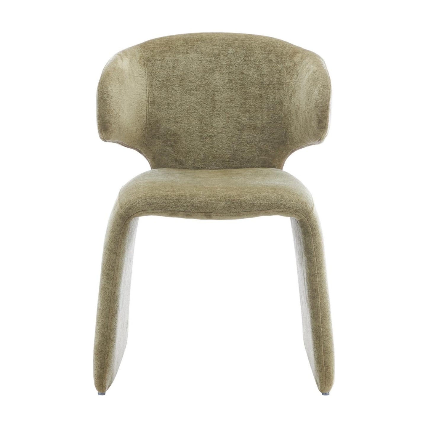 Helsinki Fabric Dining Chair