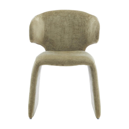 Helsinki Fabric Dining Chair