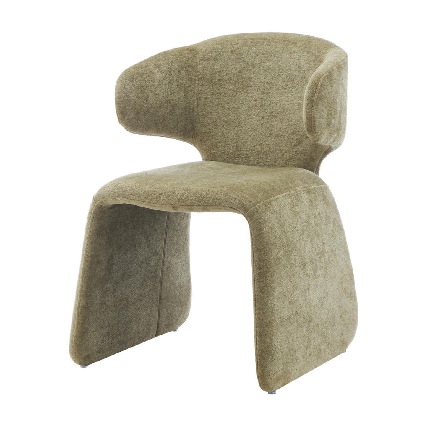 Helsinki Fabric Dining Chair