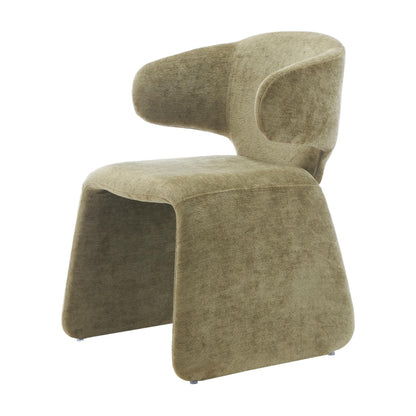 Helsinki Fabric Dining Chair