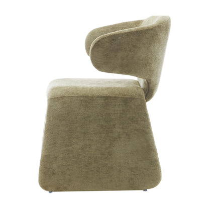 Helsinki Fabric Dining Chair
