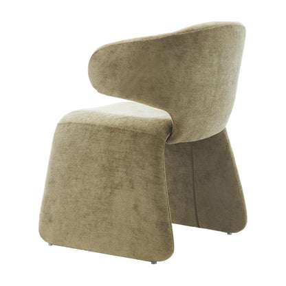 Helsinki Fabric Dining Chair