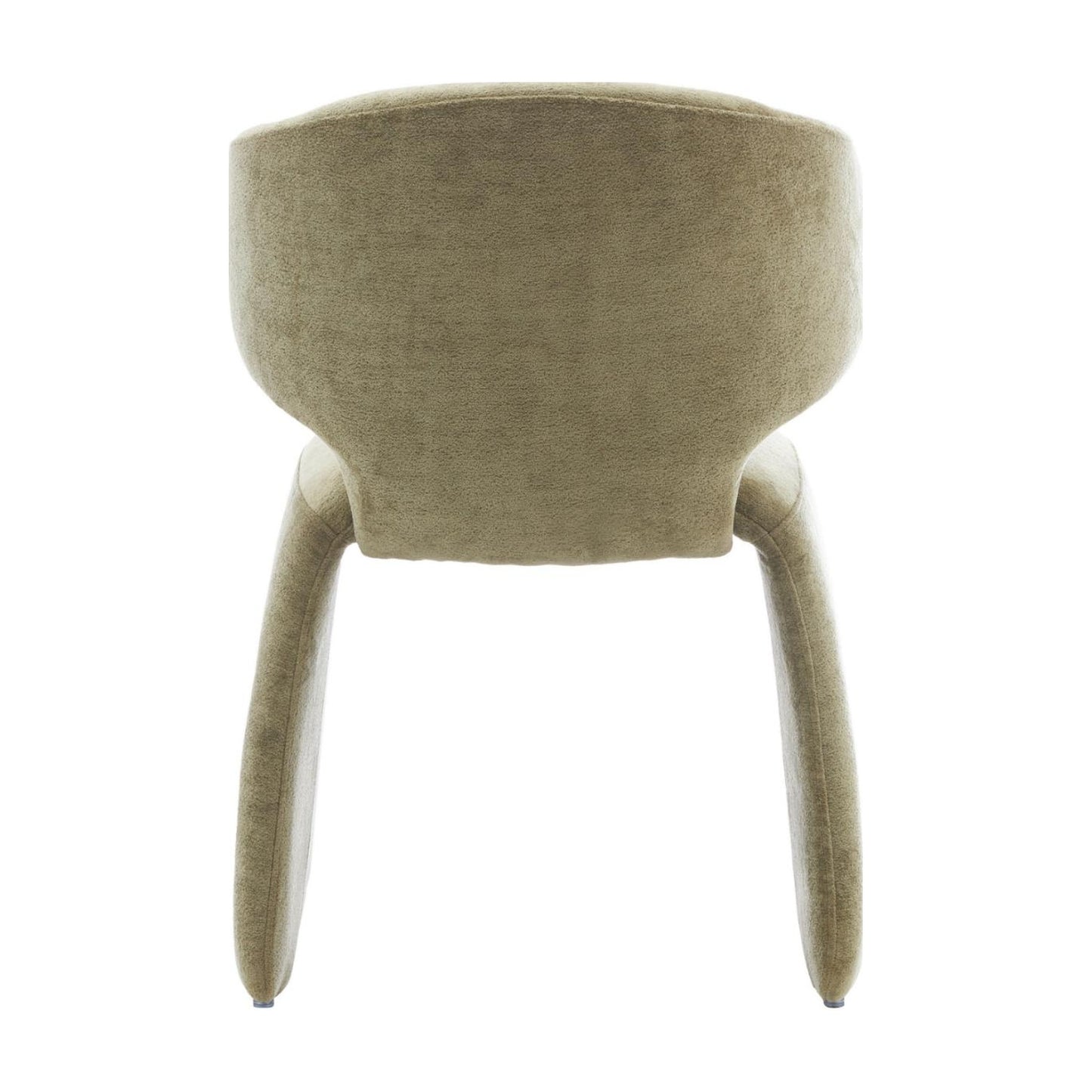 Helsinki Fabric Dining Chair