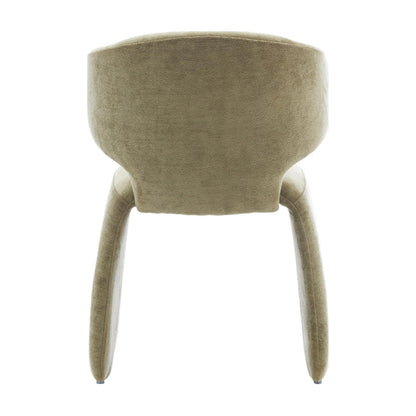 Helsinki Fabric Dining Chair