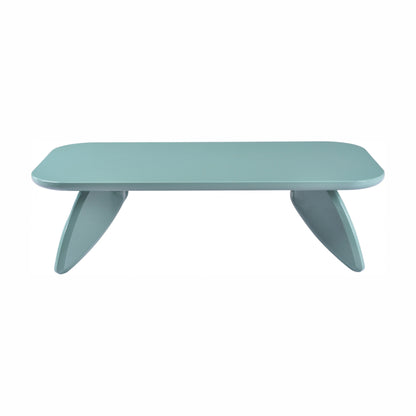 Hugh Wood Coffee Table Gloss - Mint