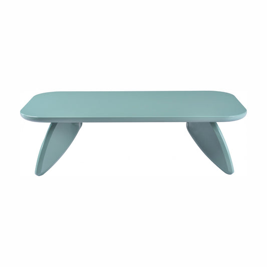 Hugh Wood Coffee Table Gloss - Mint