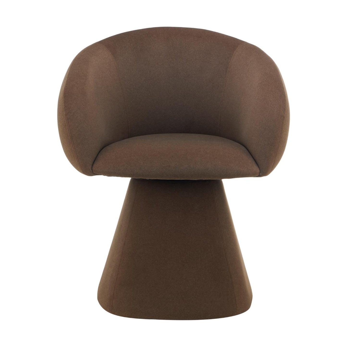 Lugarno Fabric Dining Chair