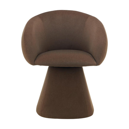 Lugarno Fabric Dining Chair