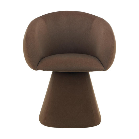 Lugarno Fabric Dining Chair