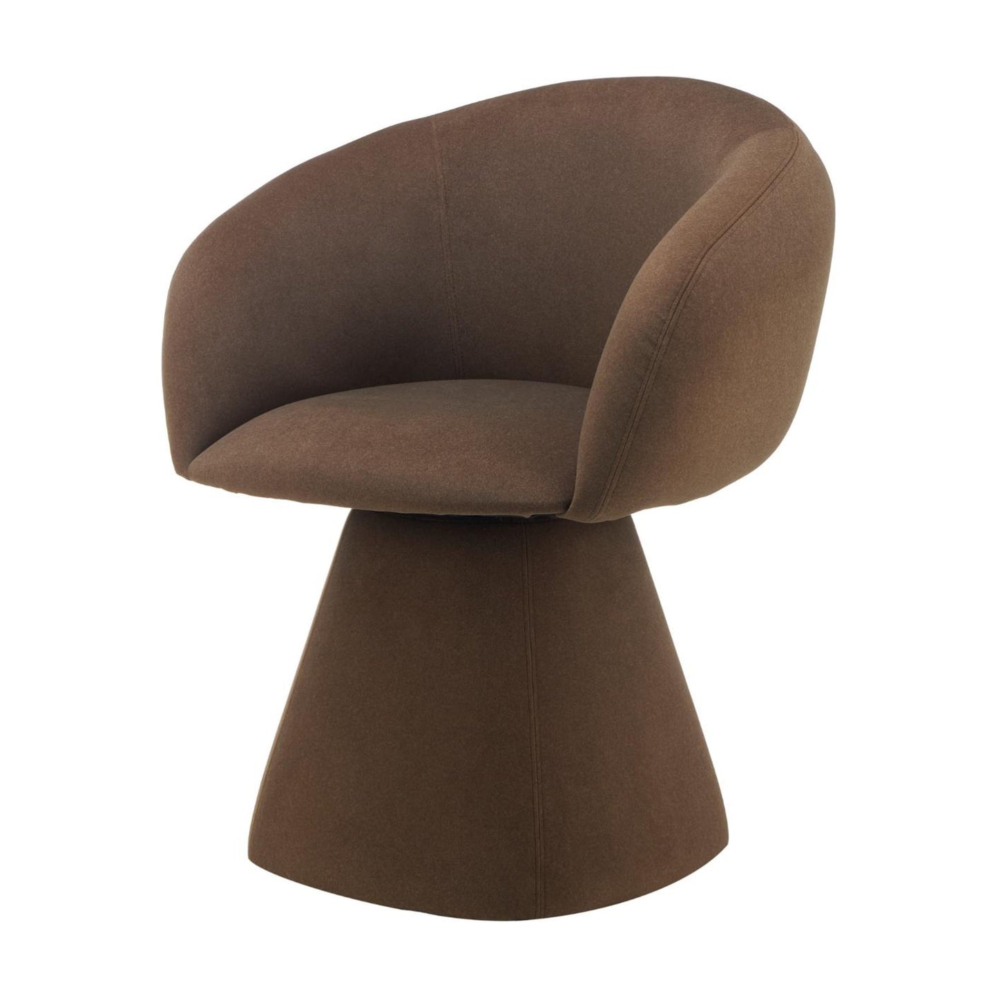 Lugarno Fabric Dining Chair