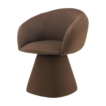 Lugarno Fabric Dining Chair