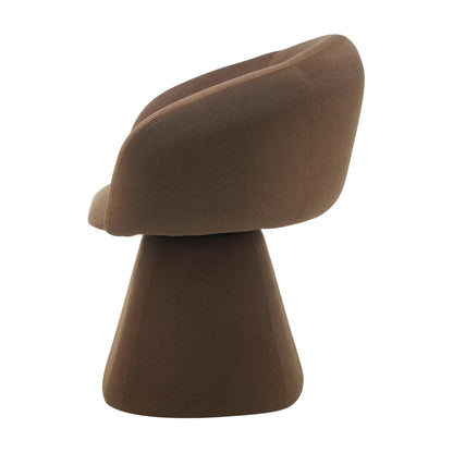 Lugarno Fabric Dining Chair