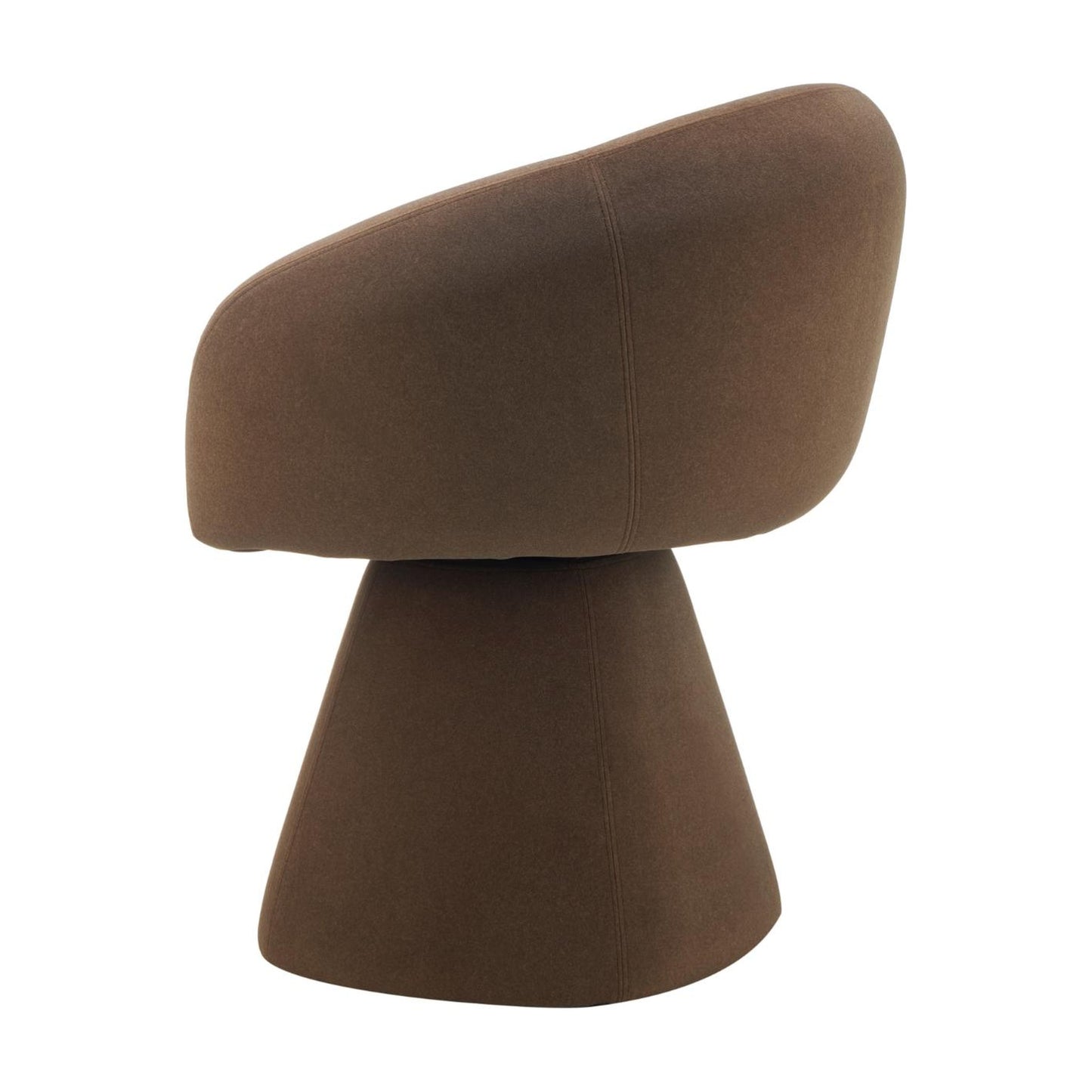 Lugarno Fabric Dining Chair