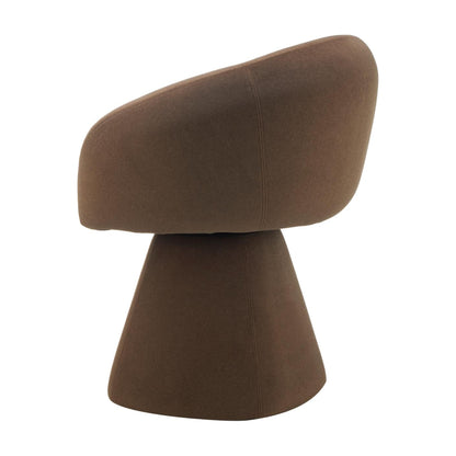 Lugarno Fabric Dining Chair