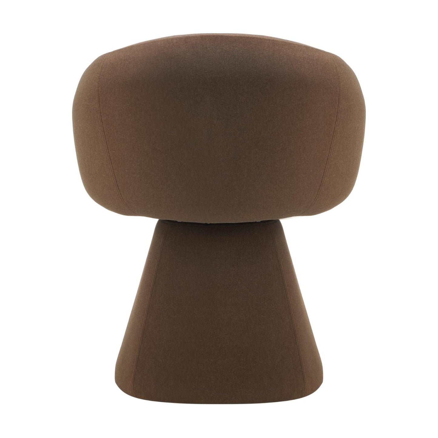 Lugarno Fabric Dining Chair