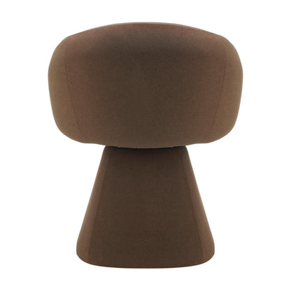 Lugarno Fabric Dining Chair