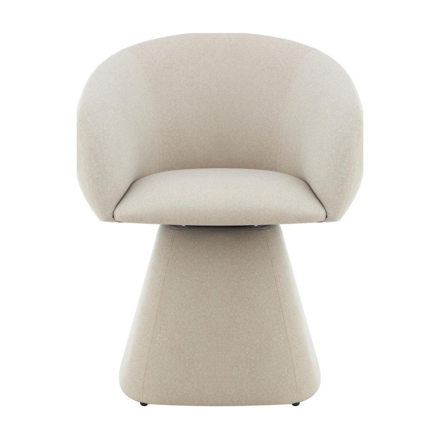 Lugarno Fabric Dining Chair