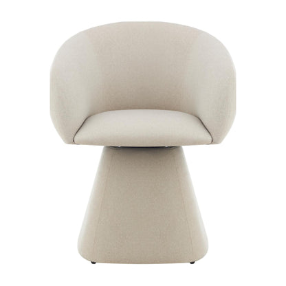 Lugarno Fabric Dining Chair