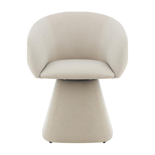 Lugarno Fabric Dining Chair