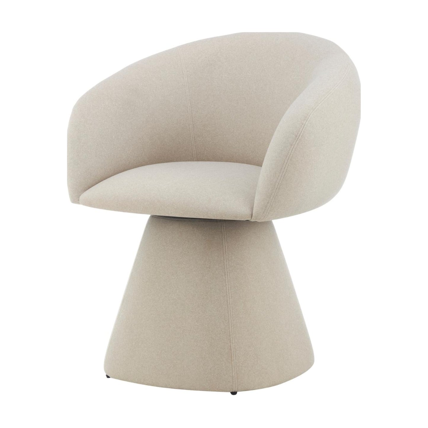 Lugarno Fabric Dining Chair
