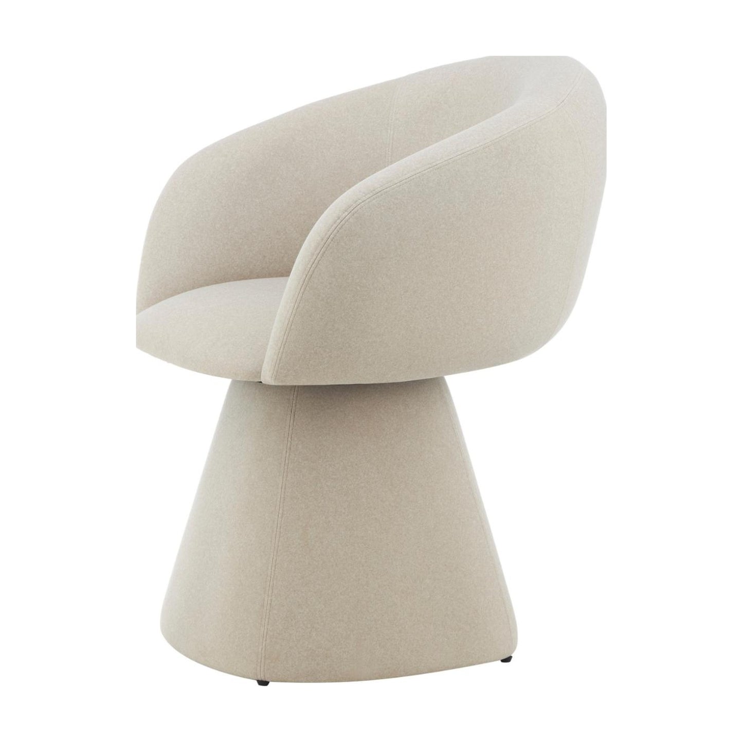 Lugarno Fabric Dining Chair