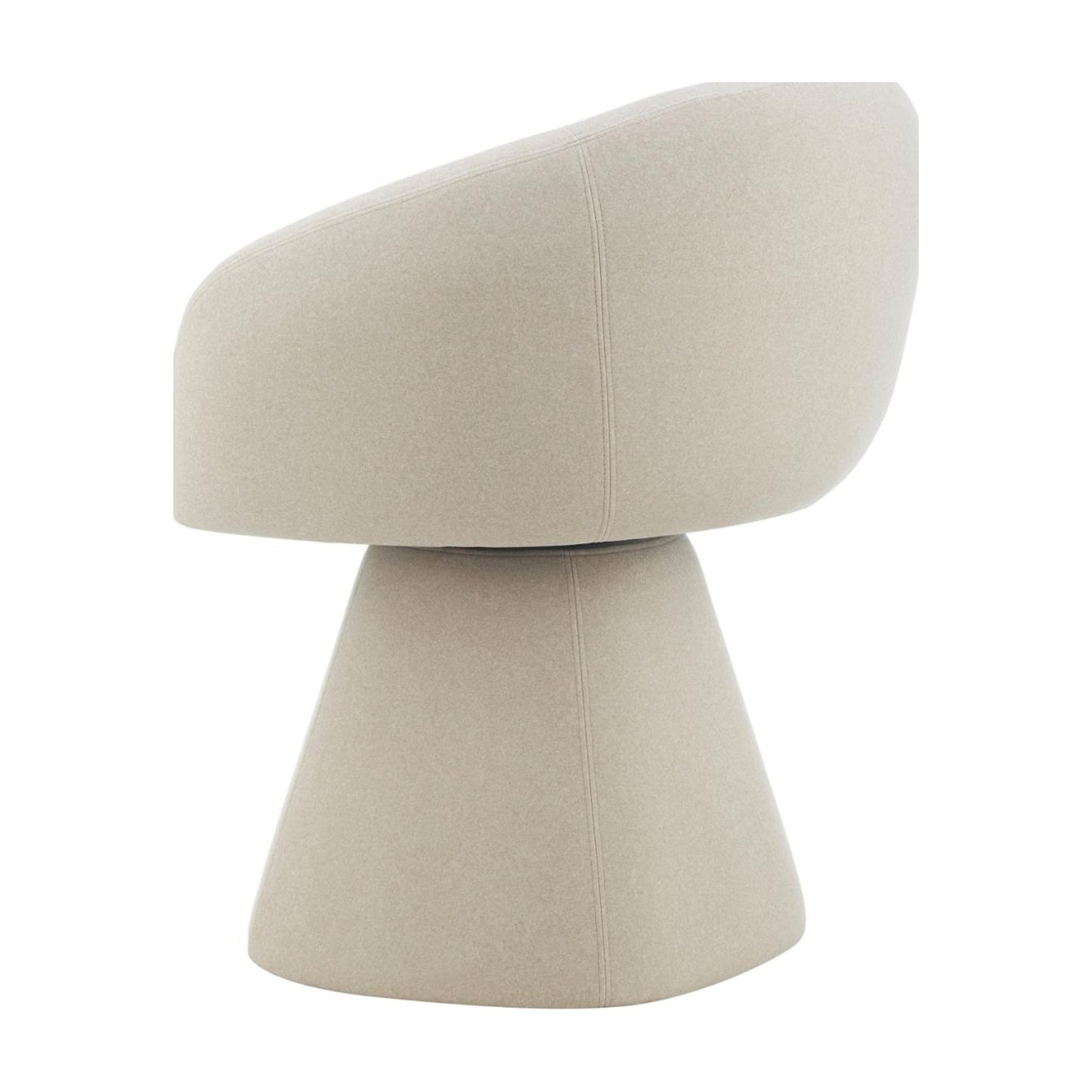 Lugarno Fabric Dining Chair