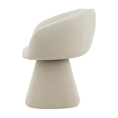 Lugarno Fabric Dining Chair