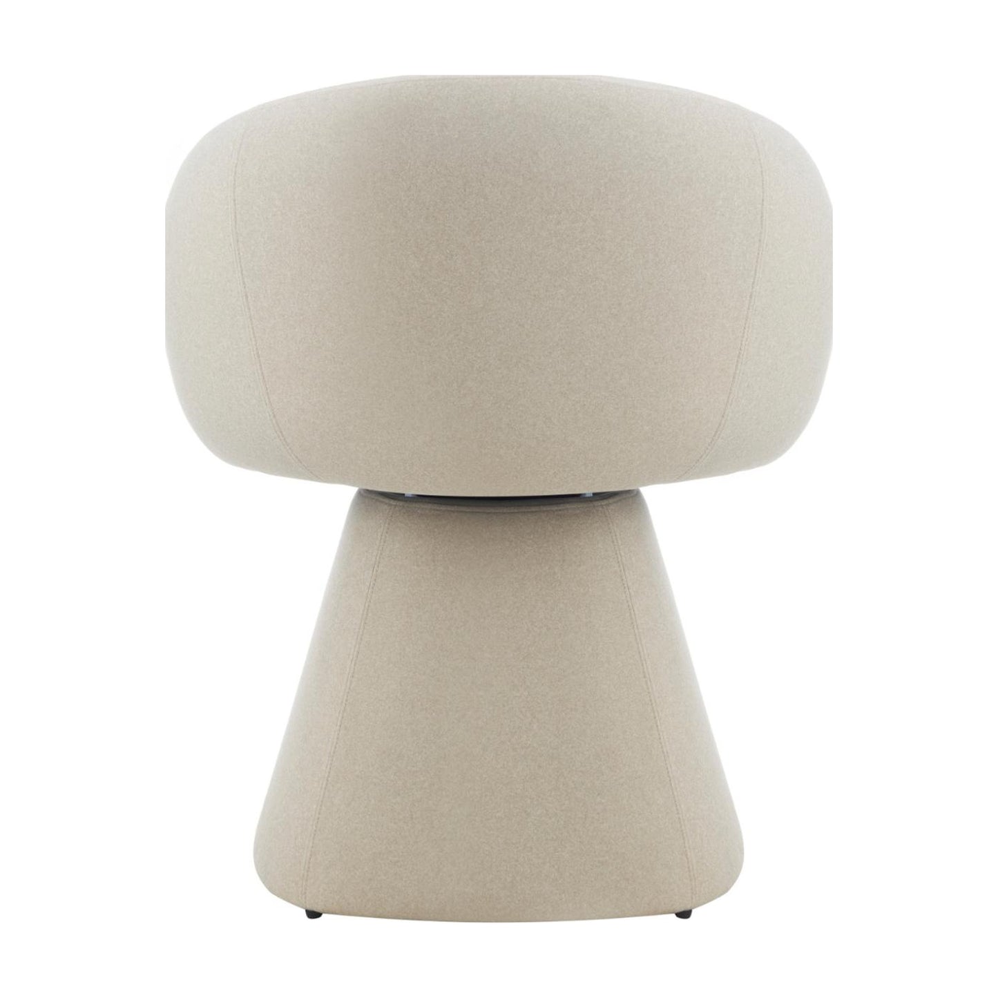 Lugarno Fabric Dining Chair