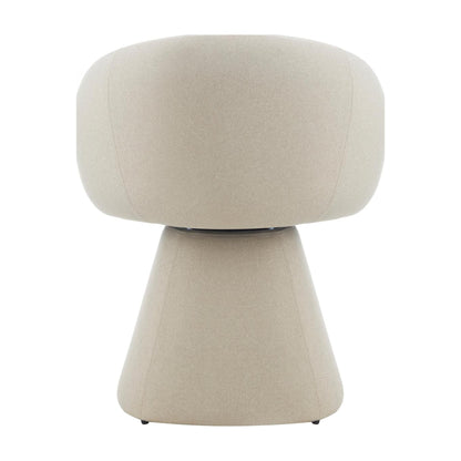 Lugarno Fabric Dining Chair