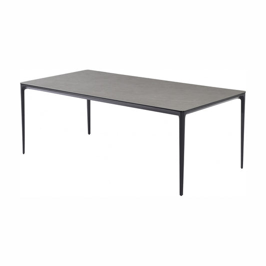 Magnate Ceramic Large Dining Table