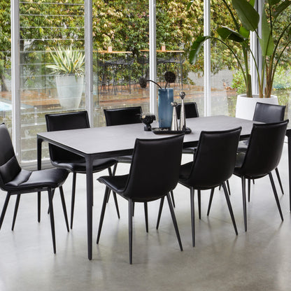 Magnate Ceramic Dining Table