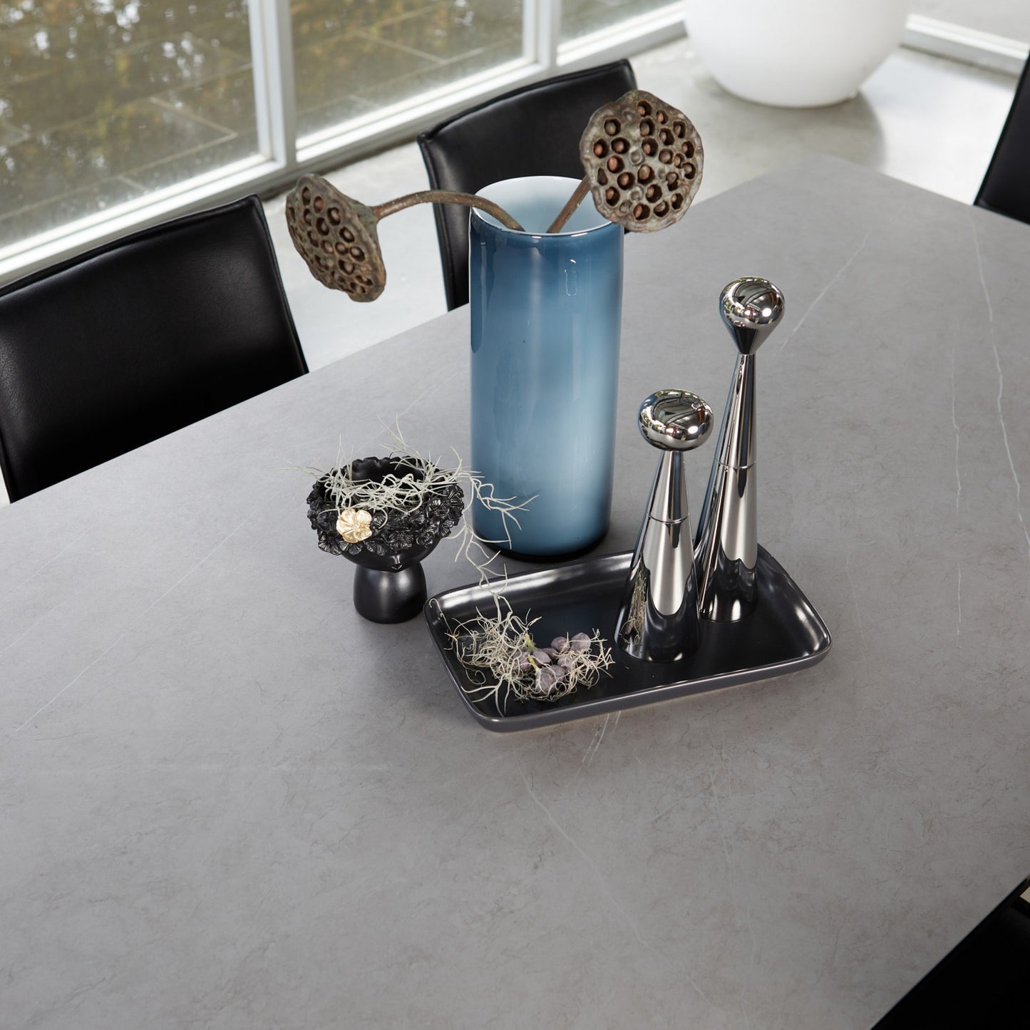 Magnate Ceramic Dining Table
