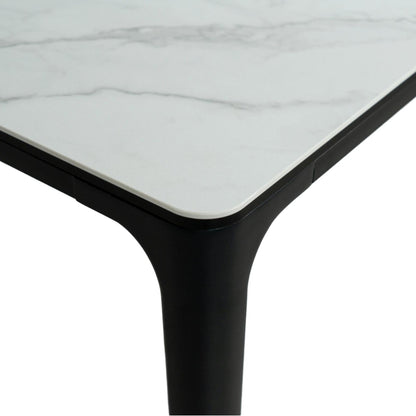 Magnate Ceramic Large Dining Table
