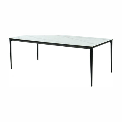 Magnate Ceramic Large Dining Table