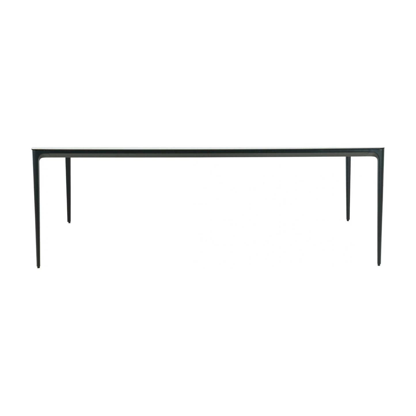Magnate Ceramic Large Dining Table