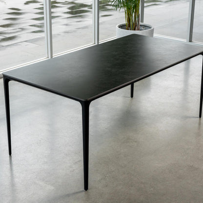 Magnate Ceramic Dining Table