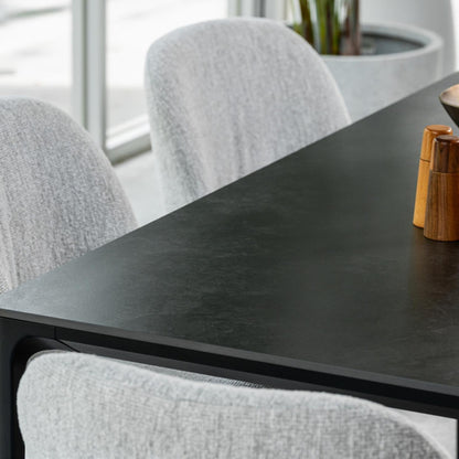 Magnate Ceramic Dining Table