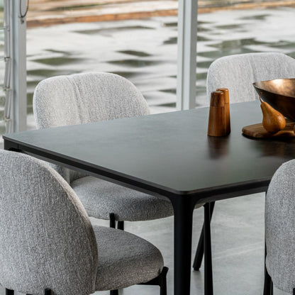 Magnate Ceramic Dining Table